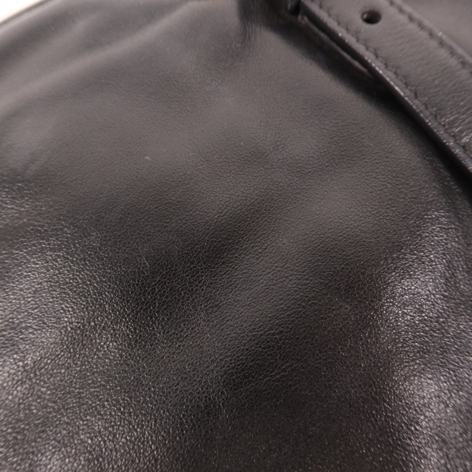 Miu Miu GHW Tote Bag - Black, Lambskin Leather
