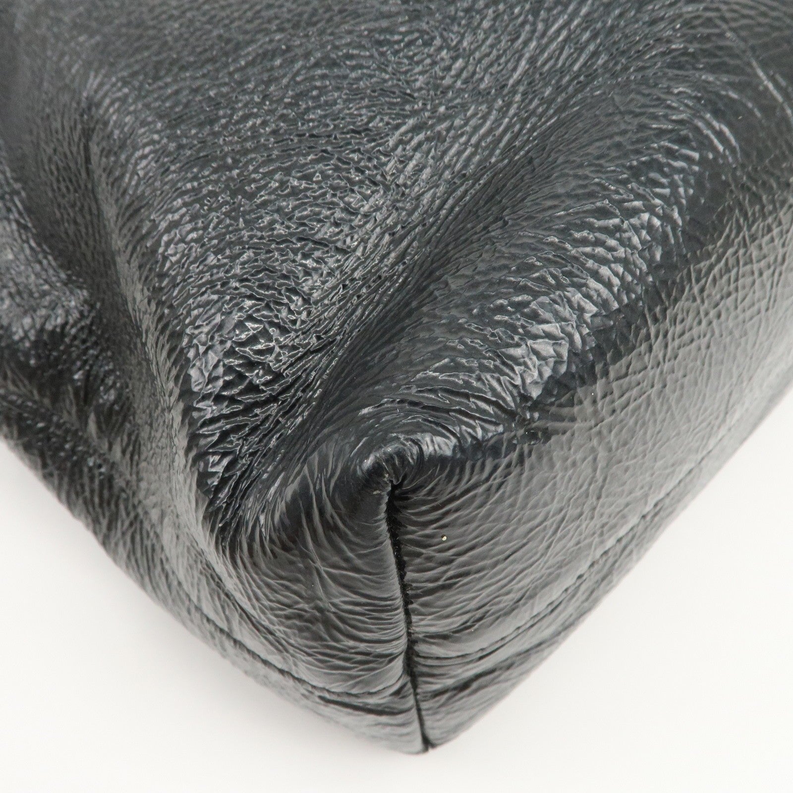Prada Tote Bag - Black, Leather