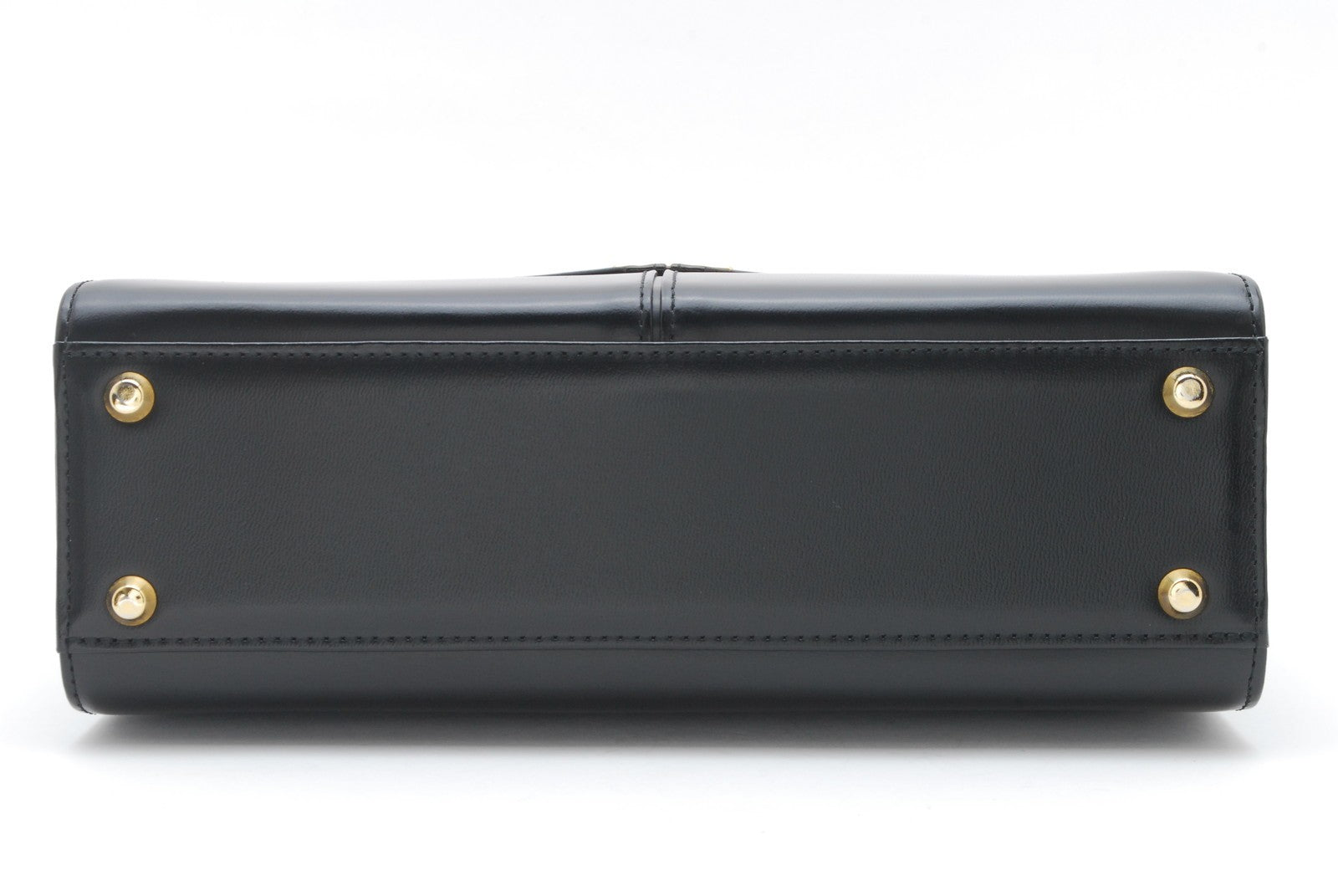 Saint Laurent Shoulder Hand Bag - Leather