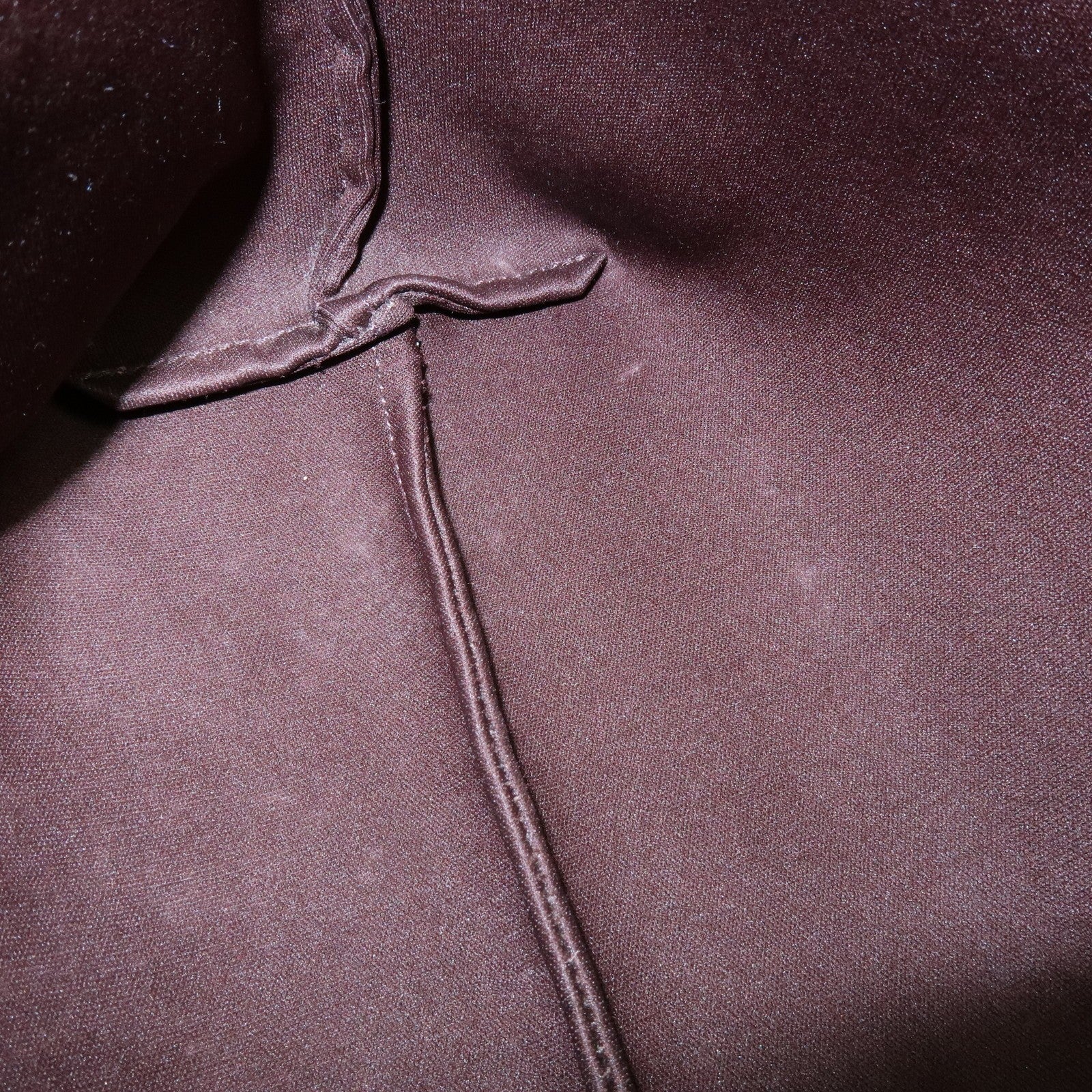 Fendi Zucchino Tote Bag - Brown, Canvas Leather