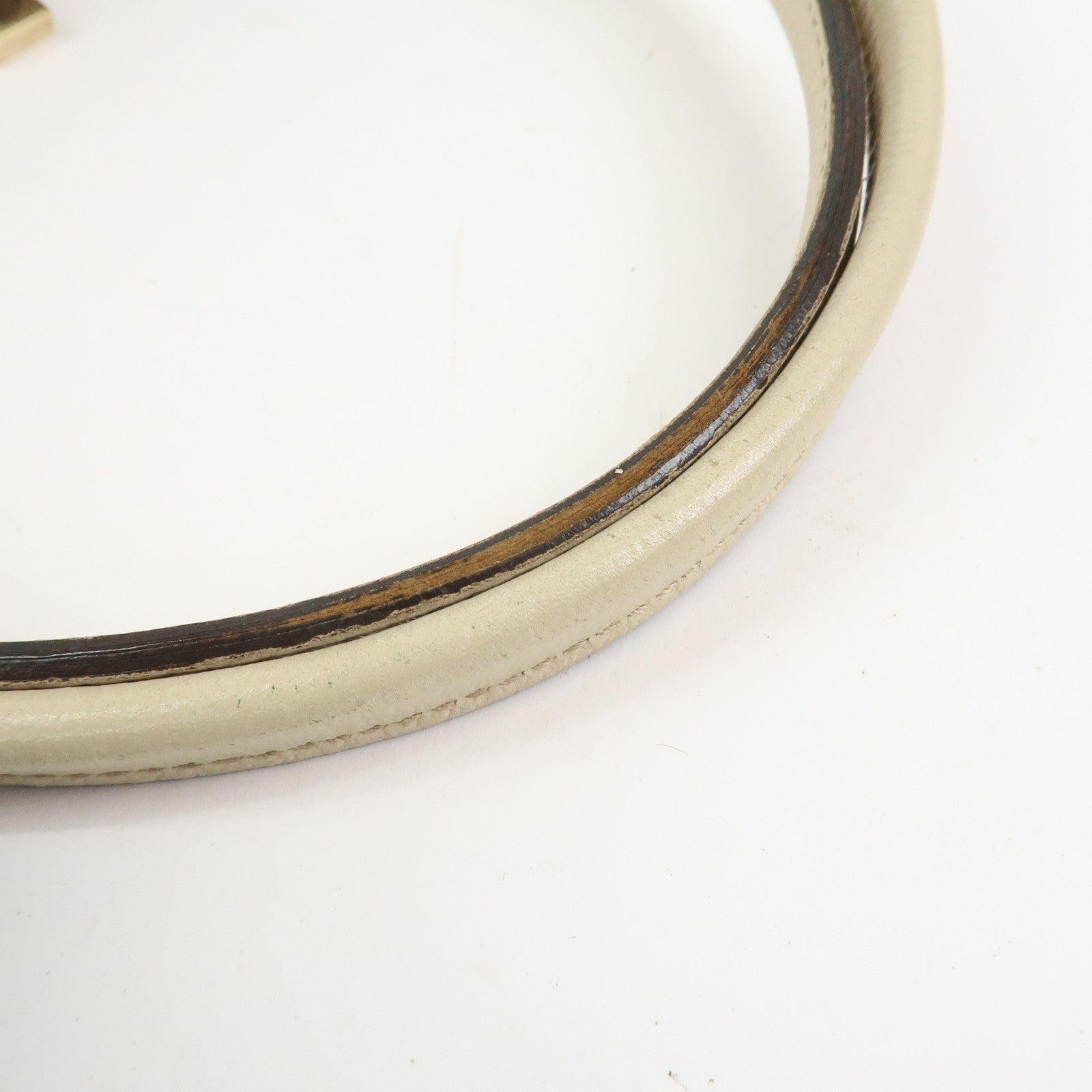 Gucci Princy Sherry Boston Bag - Brown Ivory, GG Canvas Leather