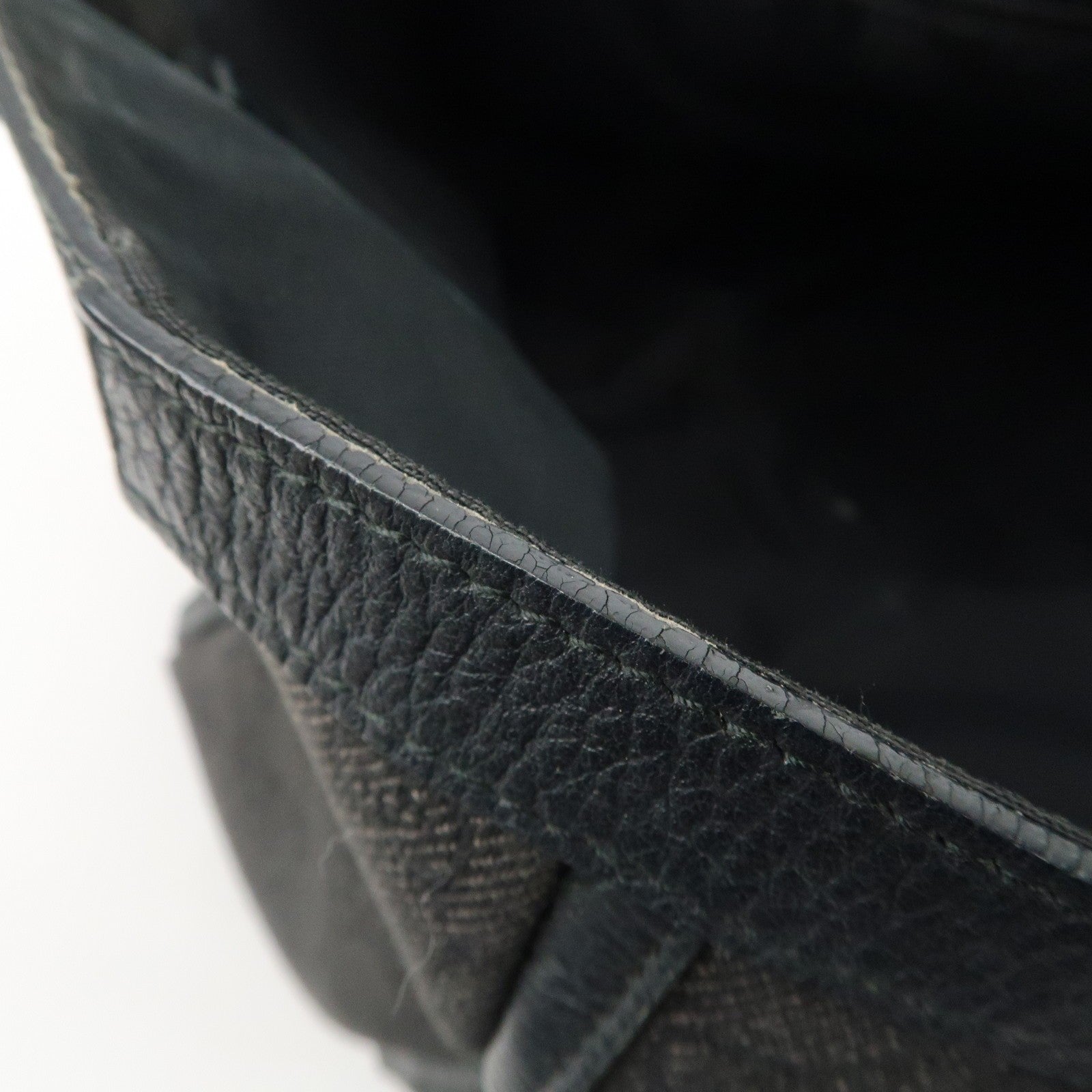 Gucci Abbey Tote Bag - Black, GG Canvas