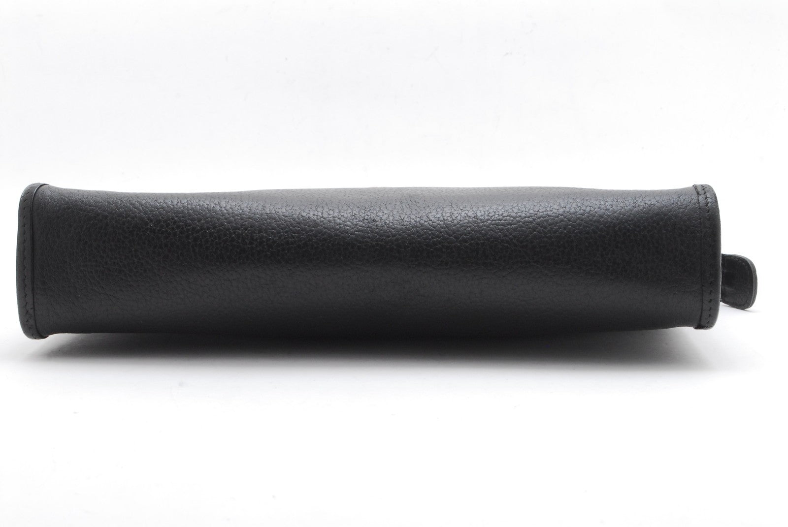 Gucci Clutch Second Bag - Black, Leather