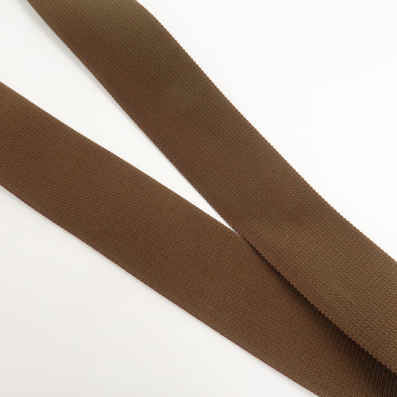 Gucci Crossbody Bag - Brown, GG Canvas, Leather