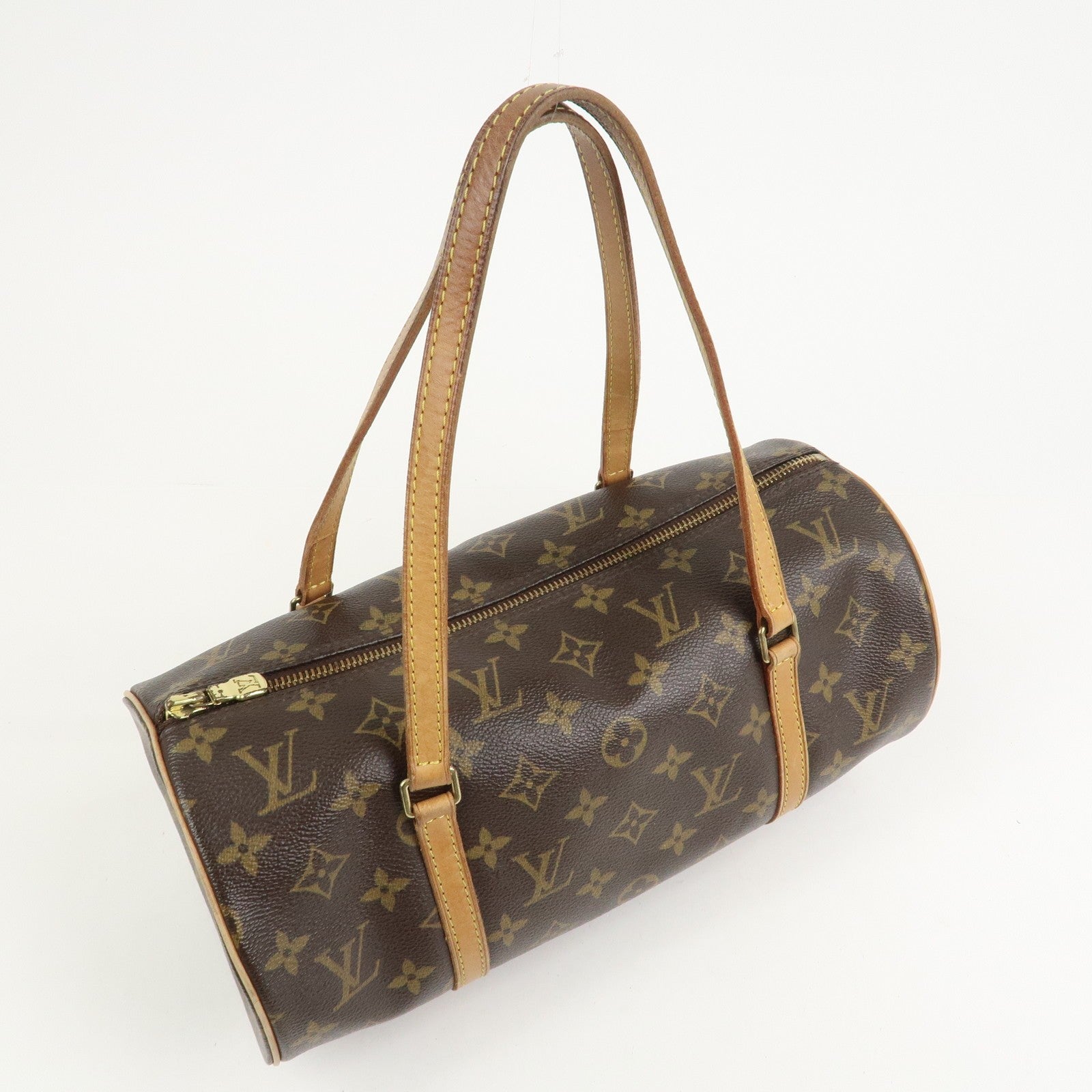 Louis Vuitton Monogram Papillon 30