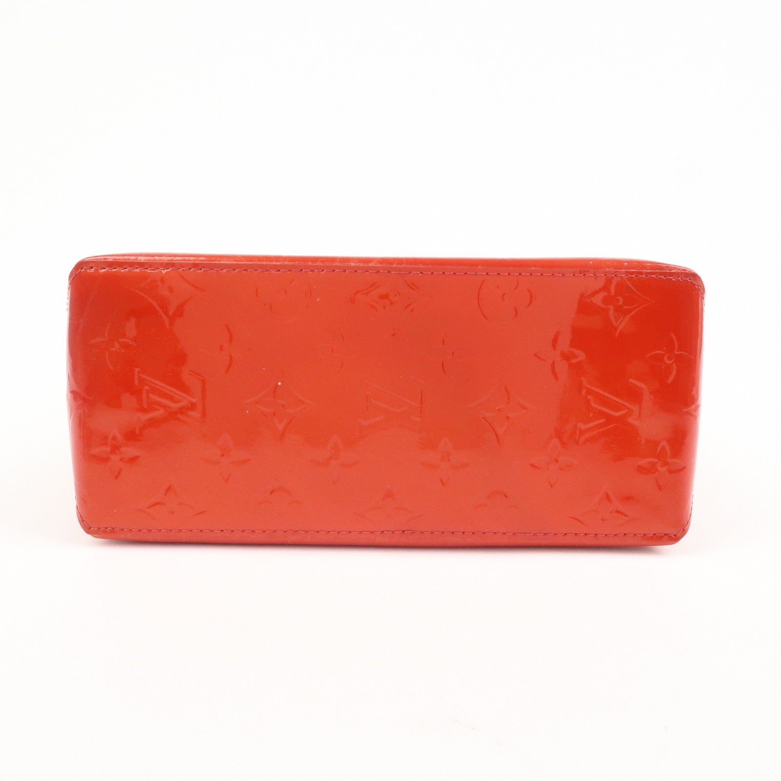 Louis Vuitton Hand Bag - Pomme d'Amour, Vernis Leather