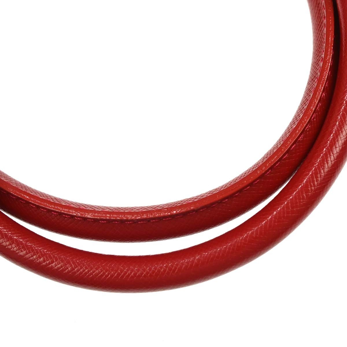 Burberrys House Check Tote Handbag - Beige Red, Canvas