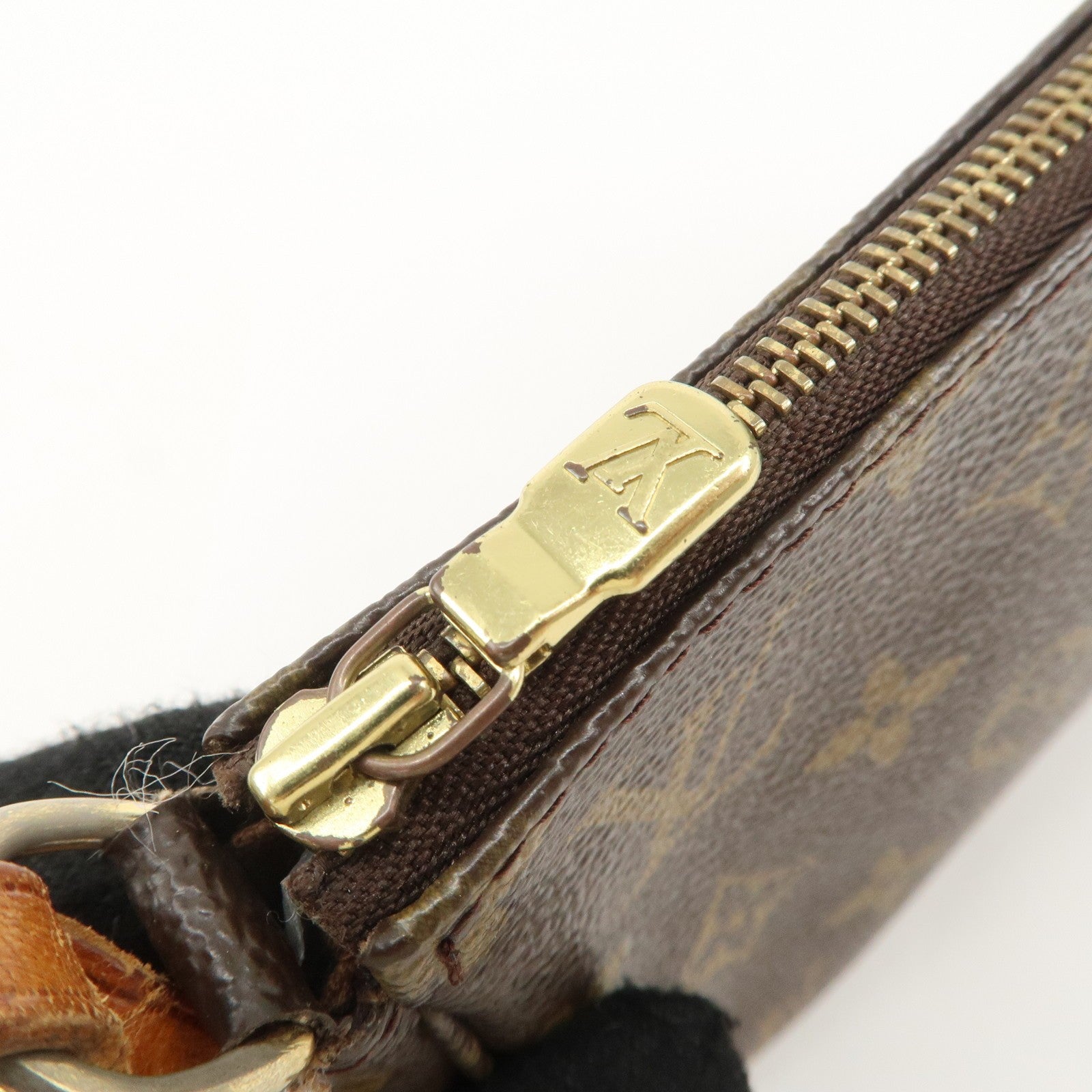 Louis Vuitton Handbag - Monogram, Monogram Canvas