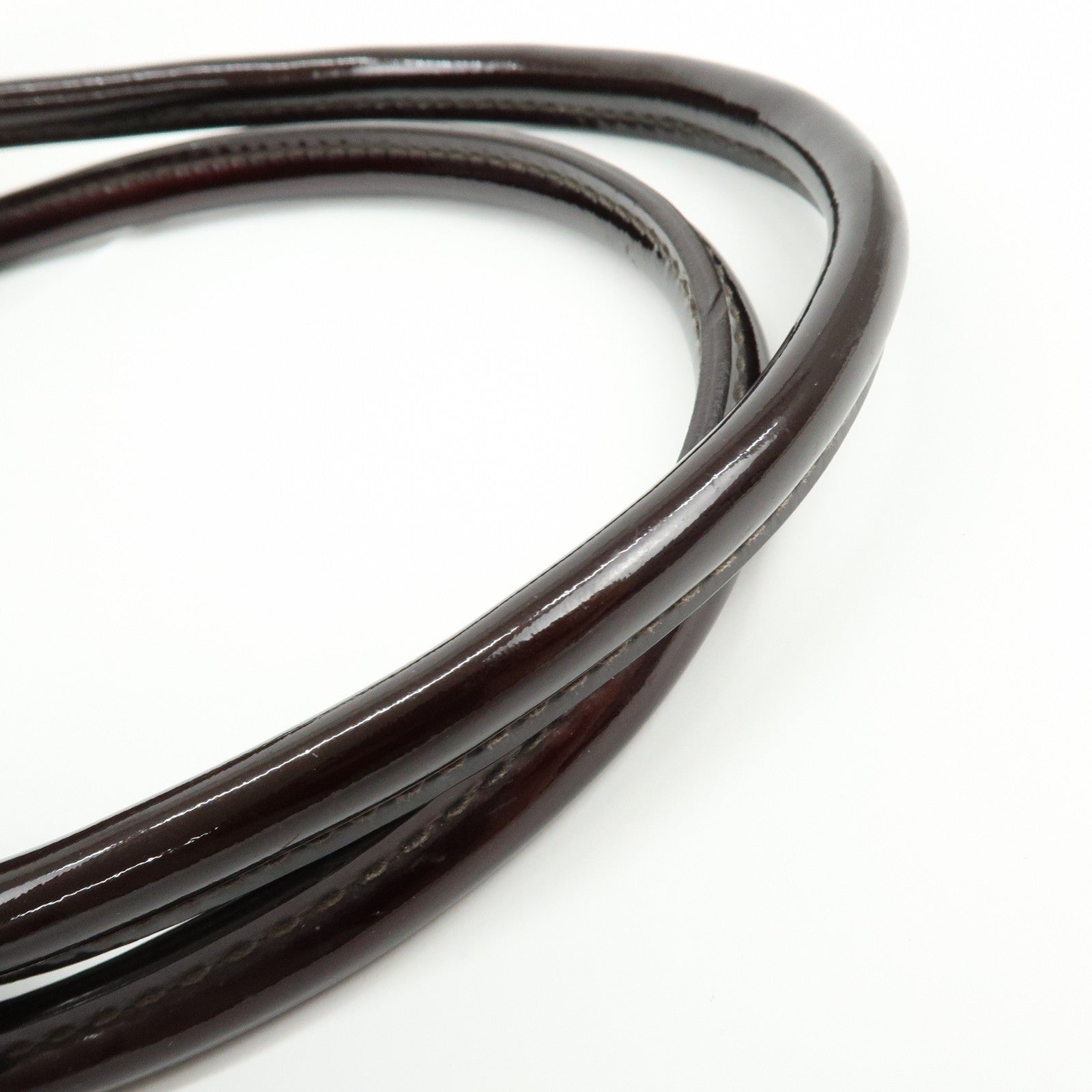 Louis Vuitton Hand Bag - Amarante, Vernis Leather