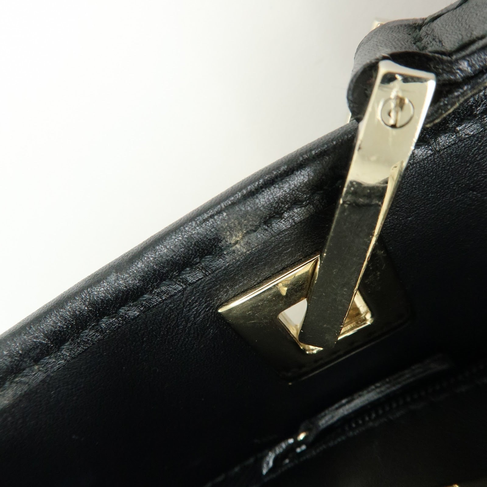 Gucci Tote Bag - Beige, GG Canvas and Leather