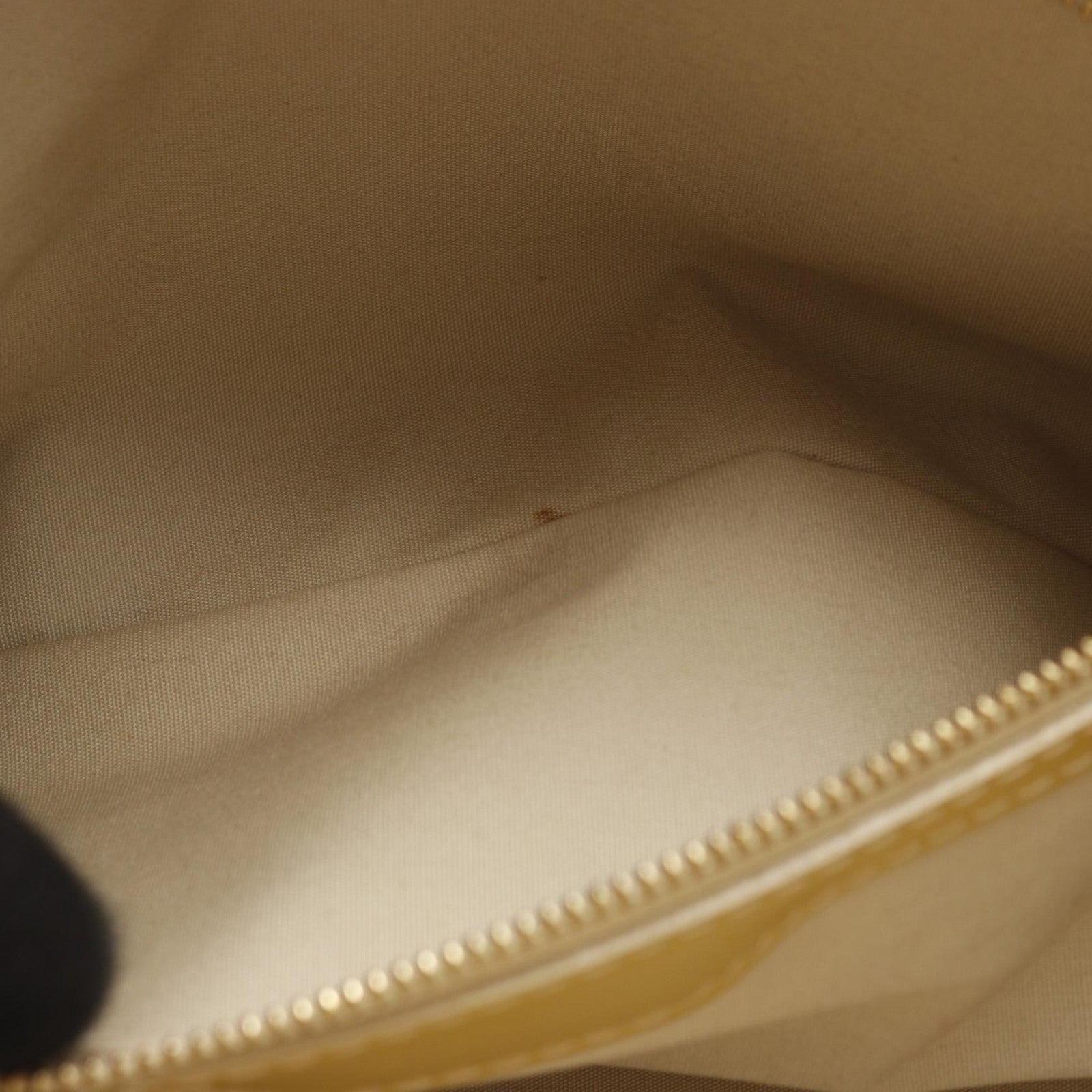 Louis Vuitton Wilsher PM Hand Tote Bag - Beige, Leather