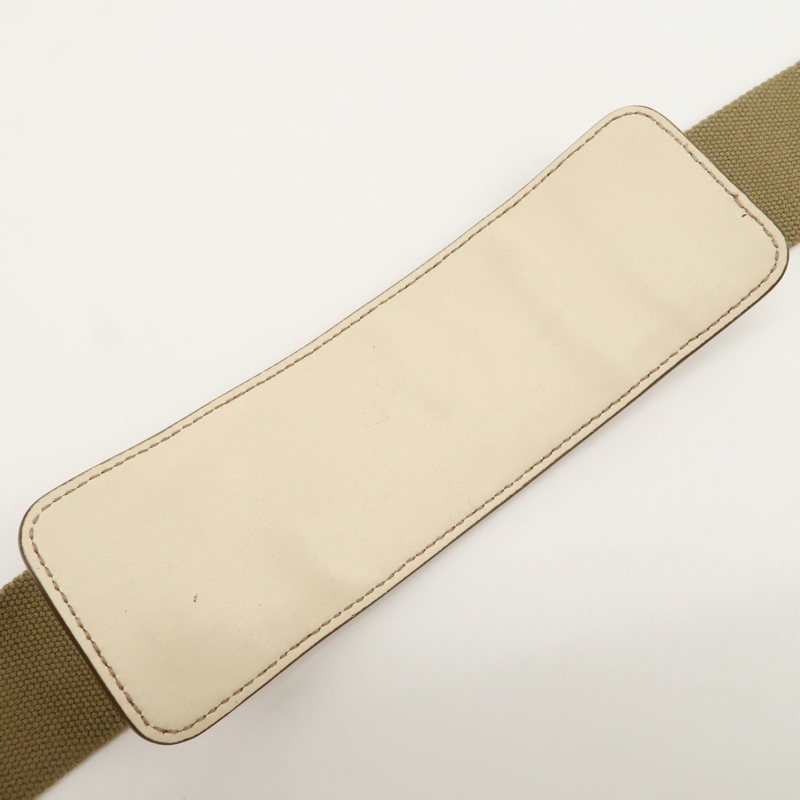 Prada Shoulder Bag - Beige, Leather