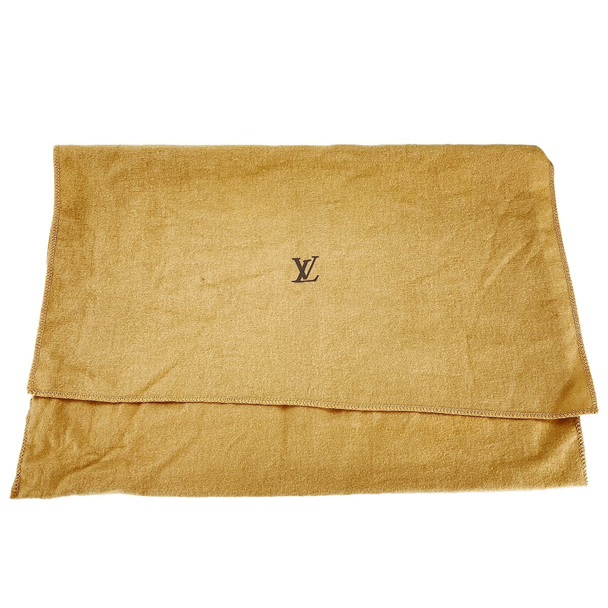 Louis Vuitton Cartouchiere MM Shoulder Bag - Brown, Leather