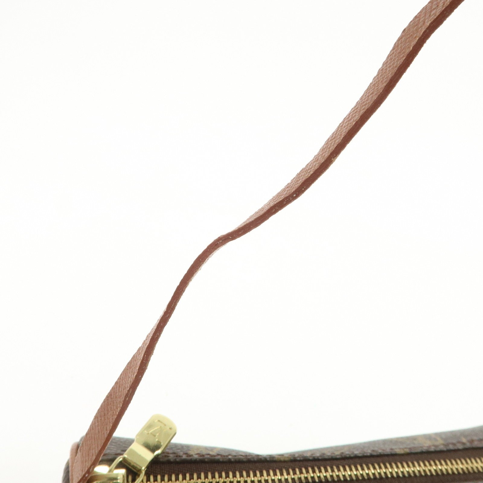 Louis Vuitton Monogram Mini Papillon - Brown, Canvas