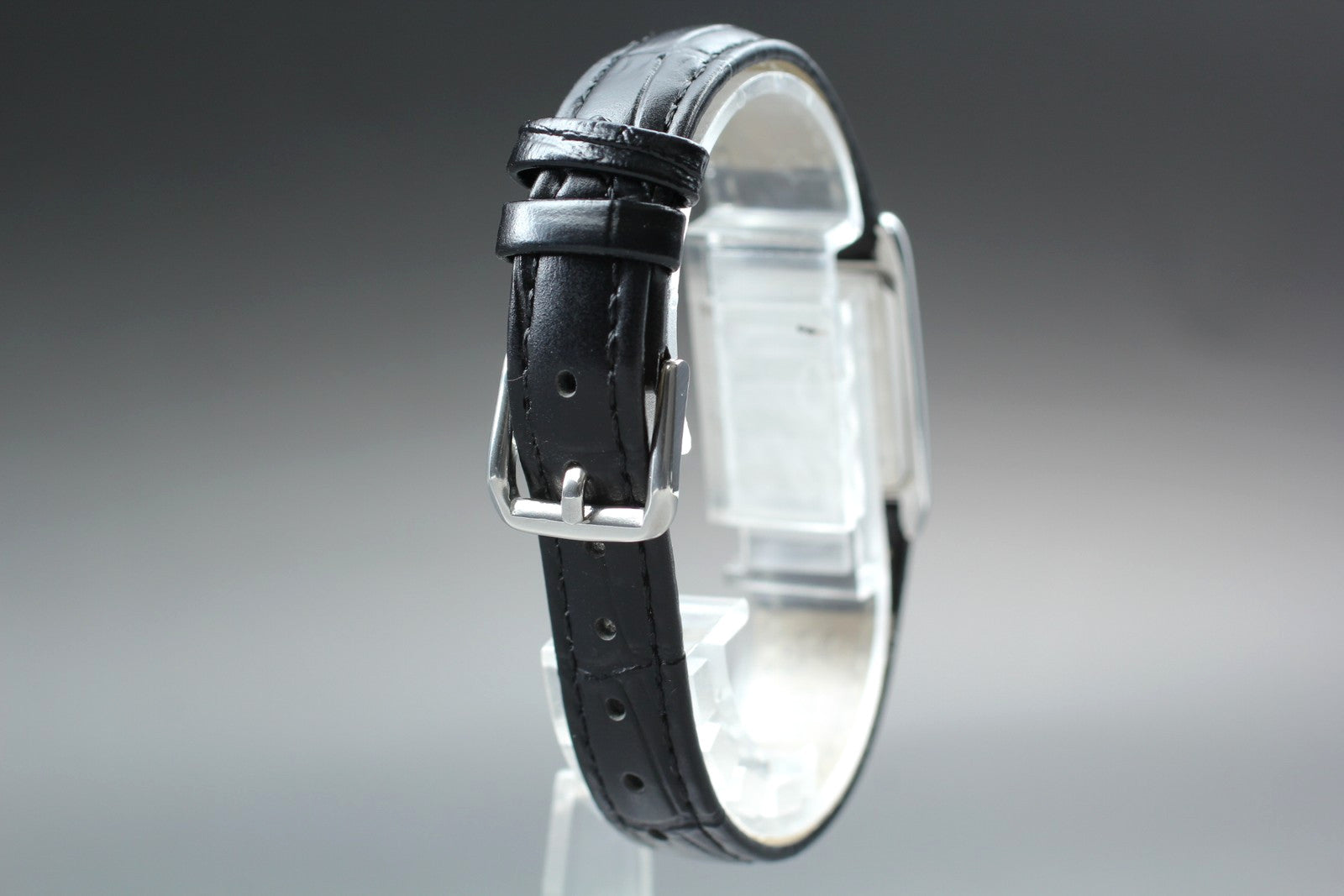 Yves Saint Laurent 5420-H01067 Watch - White, Stainless Steel