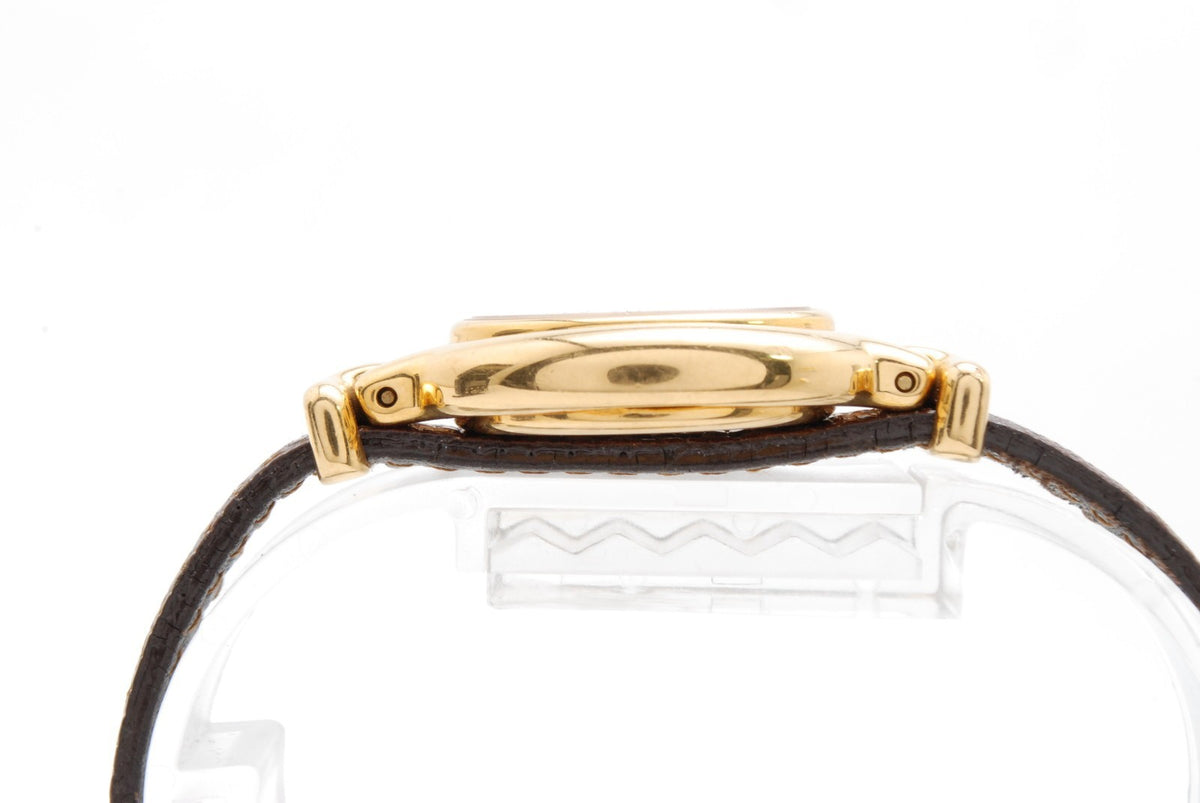 Fendi Chameleon Watch - Gold, Stainless Steel