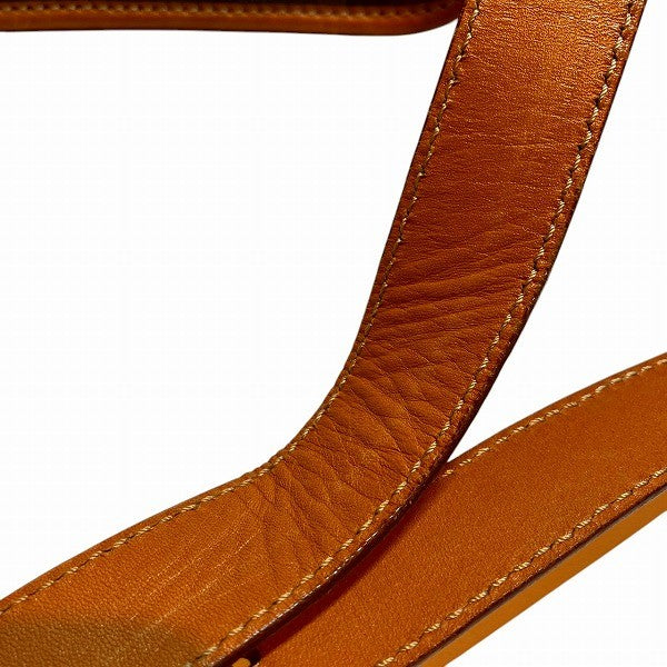 Celine Macadam Pattern Shoulder Bag - Brown, PVC x Leather