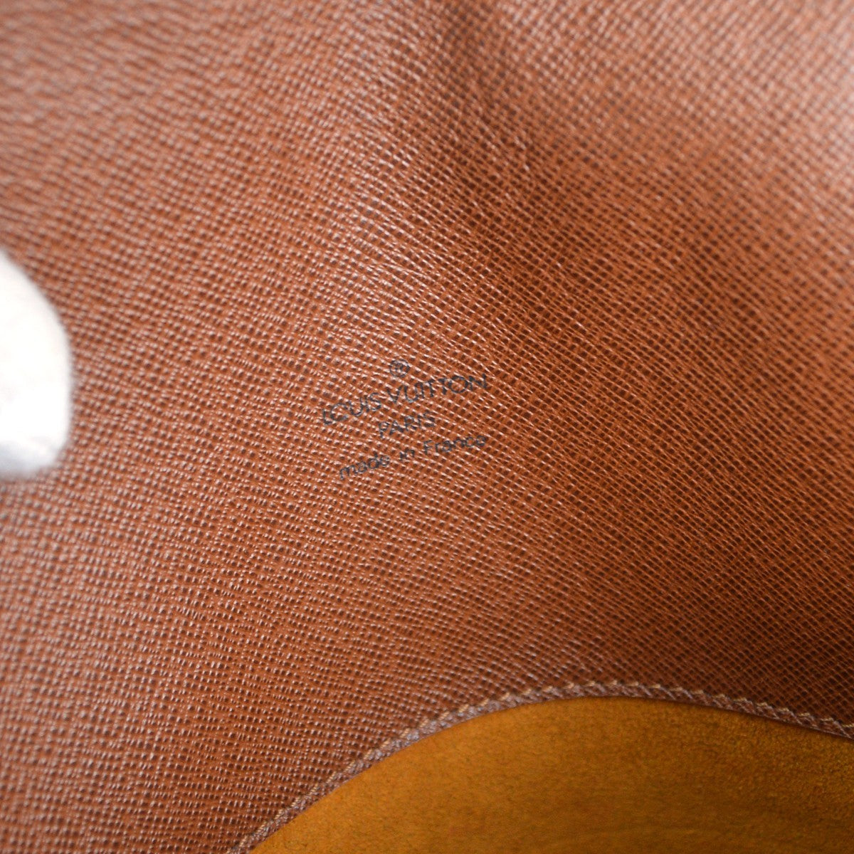 Louis Vuitton Monogram Musette Shoulder Bag - Brown, Monogram Canvas