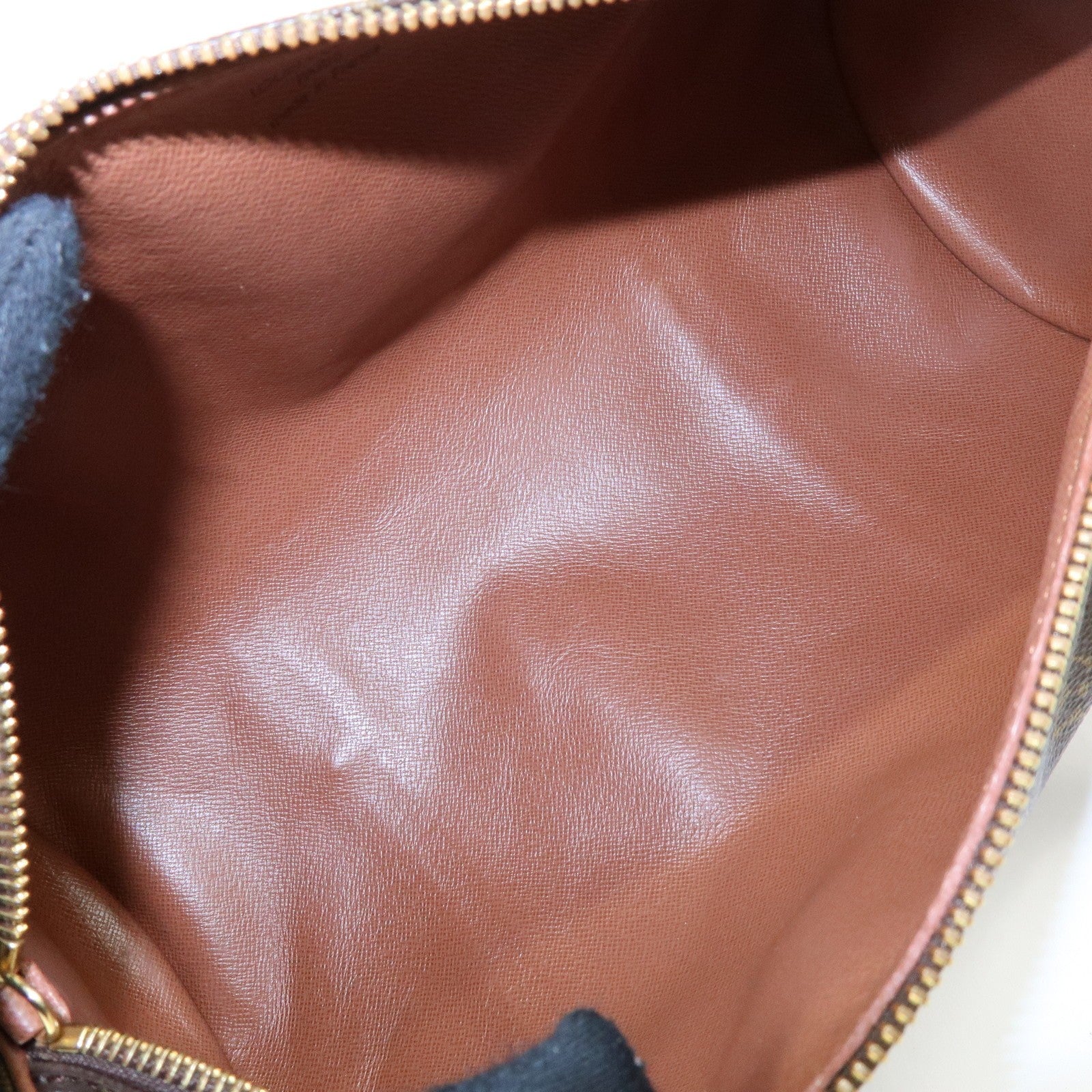 Louis Vuitton Monogram Papillon 30 Hand Bag - Brown, Monogram Canvas, Nume Leather