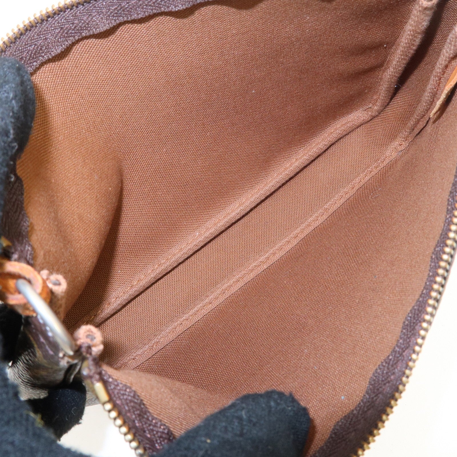 Louis Vuitton Handbag - Monogram, Monogram Canvas