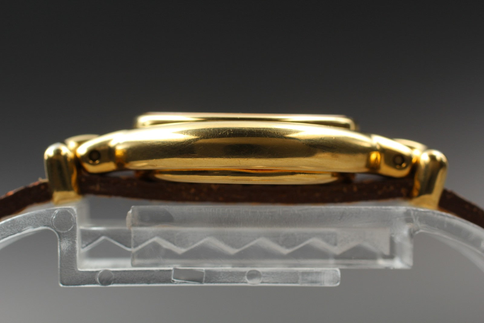 Fendi Chameleon Wristwatch - Gold, Stainless Steel