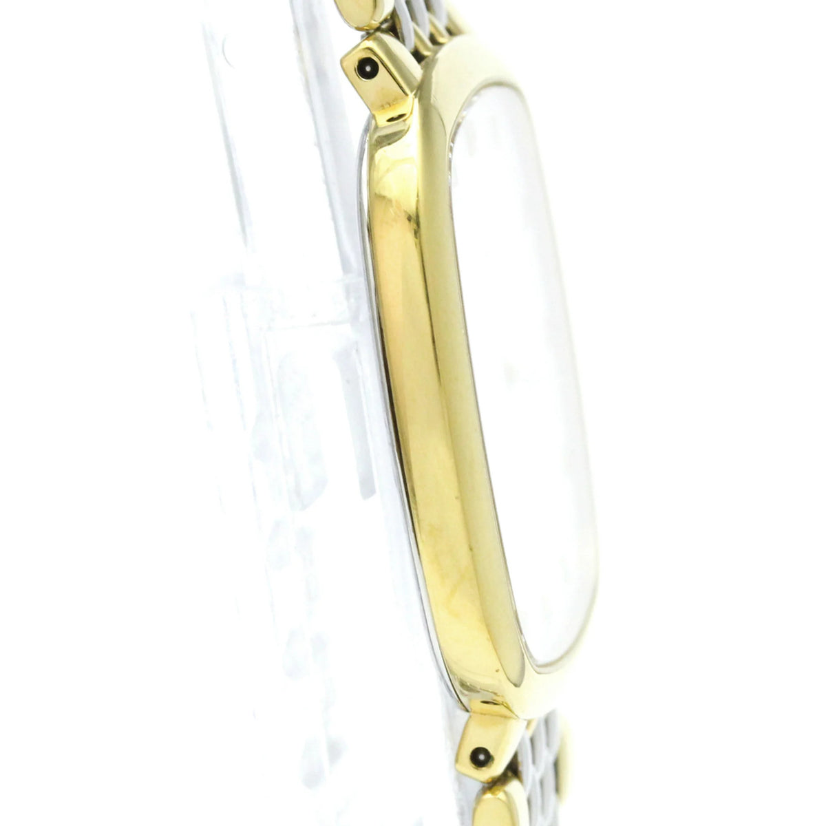 Omega De Ville Wristwatch - Gold, Gold Plated Steel