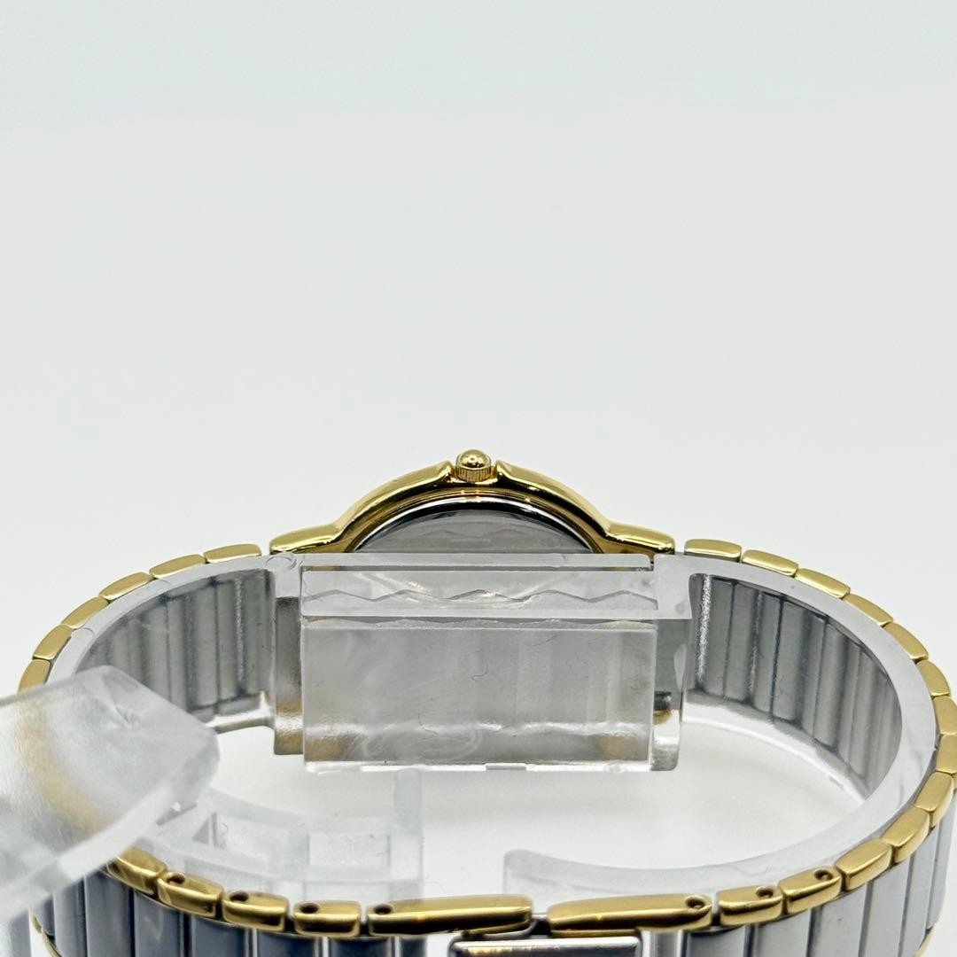 Saint Laurent 2200-228481TA Watch - Gold, Metal