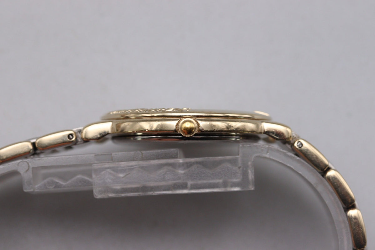 Yves saint laurent YSL 4620-E60957Y Watch - Gold, Stainless Steel