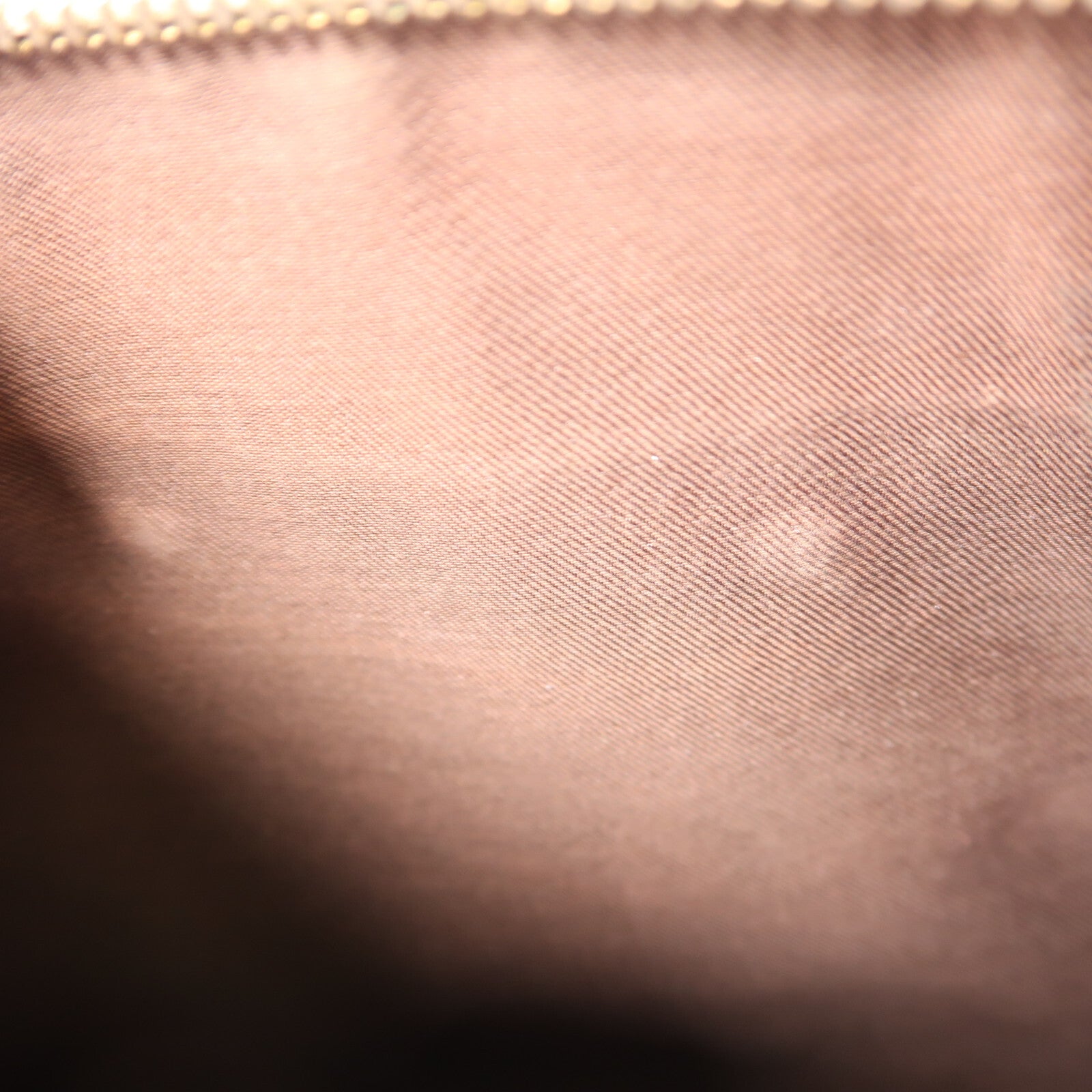 Gucci GG GHW Bamboo Handbag - Brown, Canvas