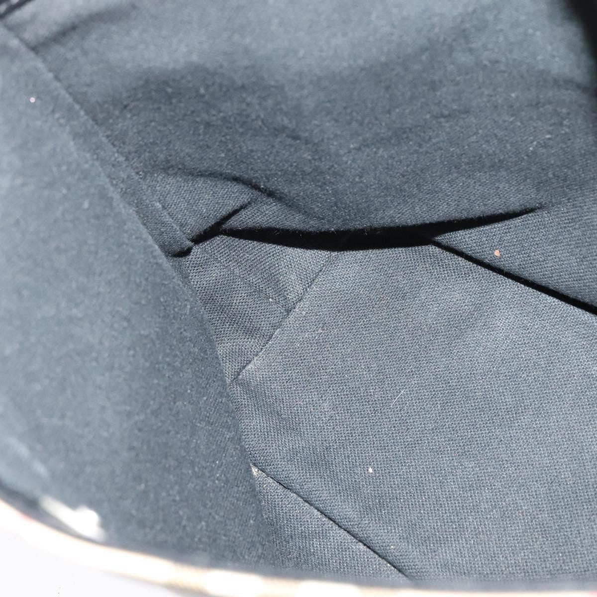 Burberry Nova Check Handbag - Beige/Silver, PVC Leather