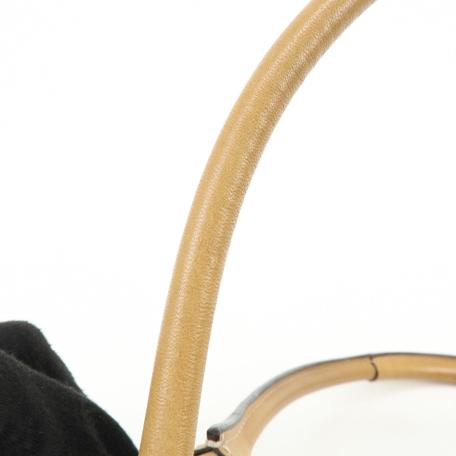 Coach Tote Bag - Brown, Canvas Leather