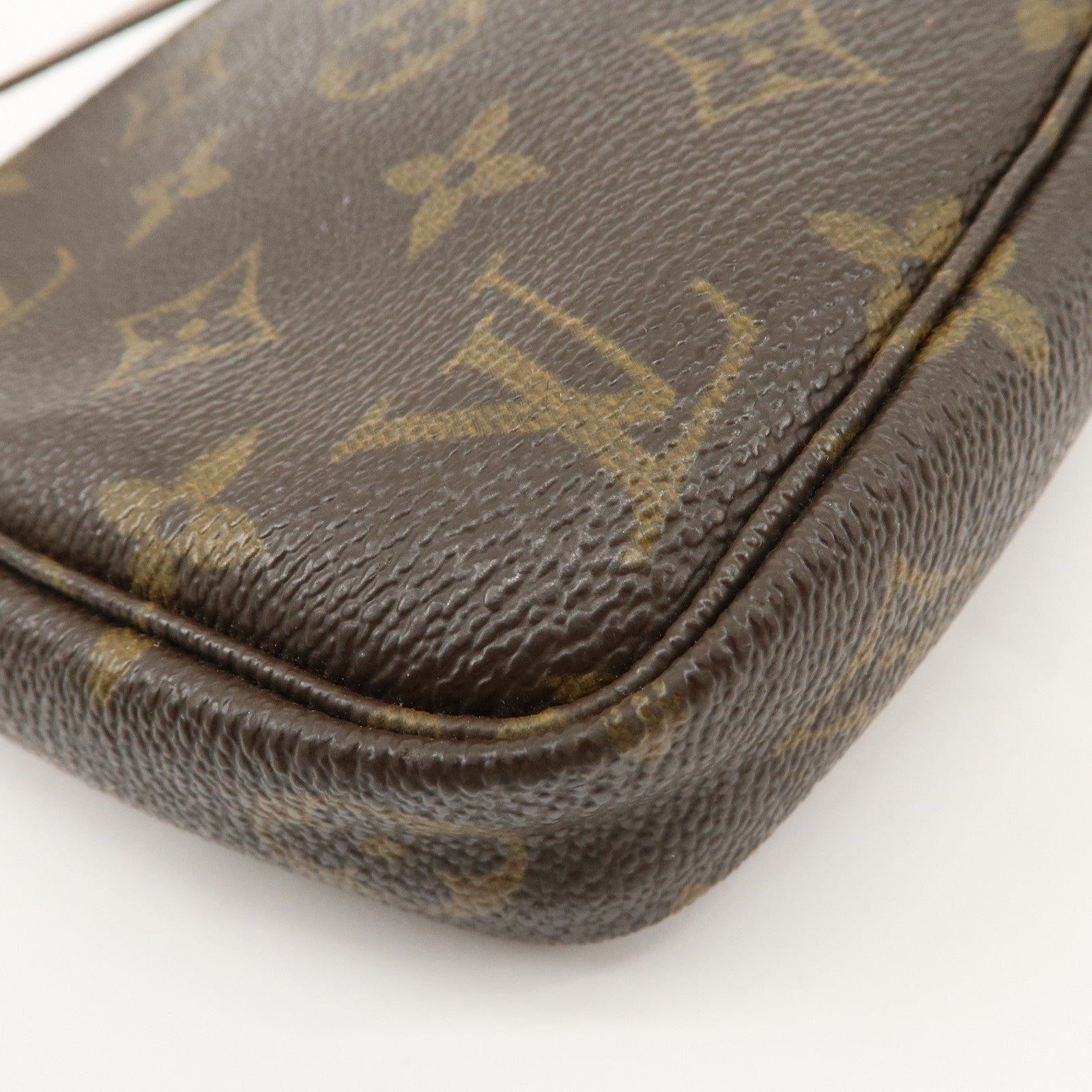 Louis Vuitton Handbag - Monogram, Monogram Canvas