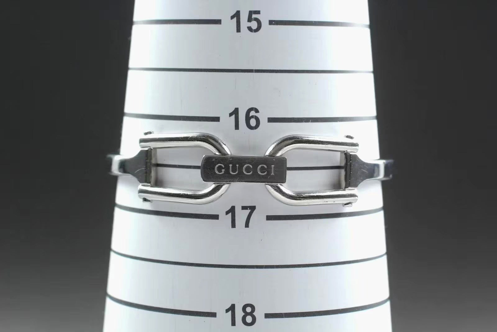 Gucci 1500L Watch - Pink, Stainless Steel