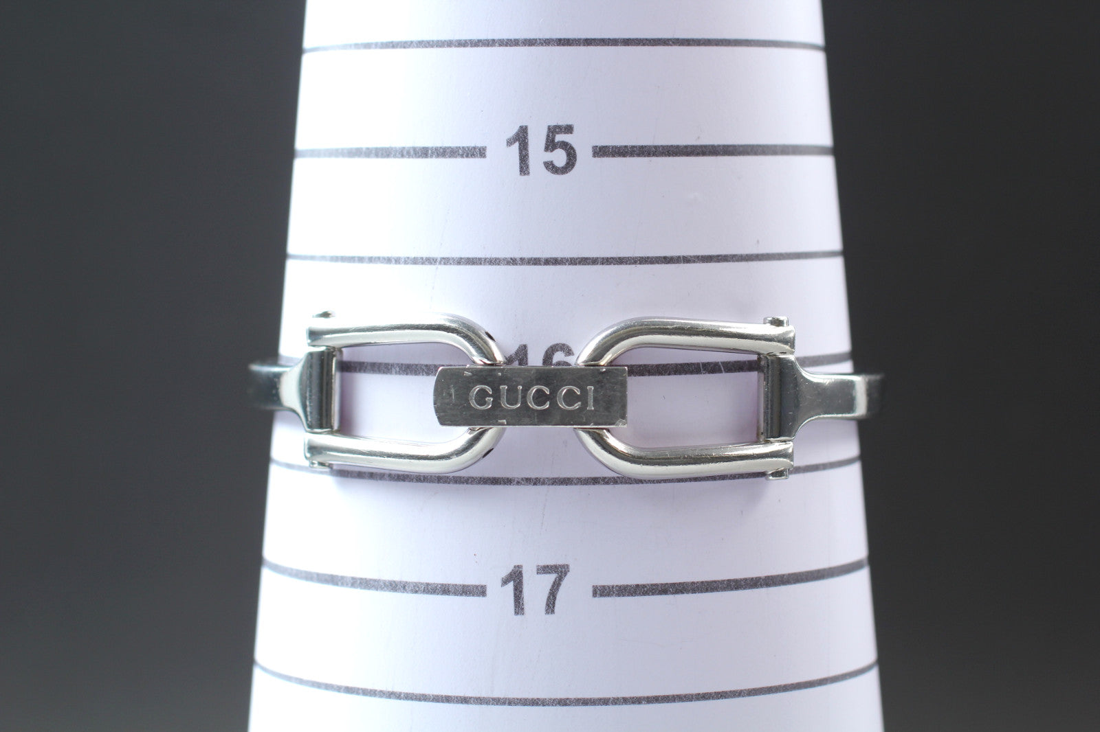 Gucci 1500L Watch - Silver, Stainless Steel