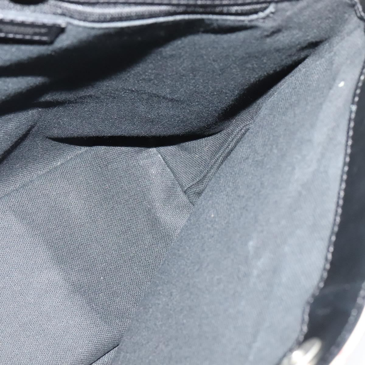 Burberry Nova Check Handbag - Beige/Silver, PVC Leather