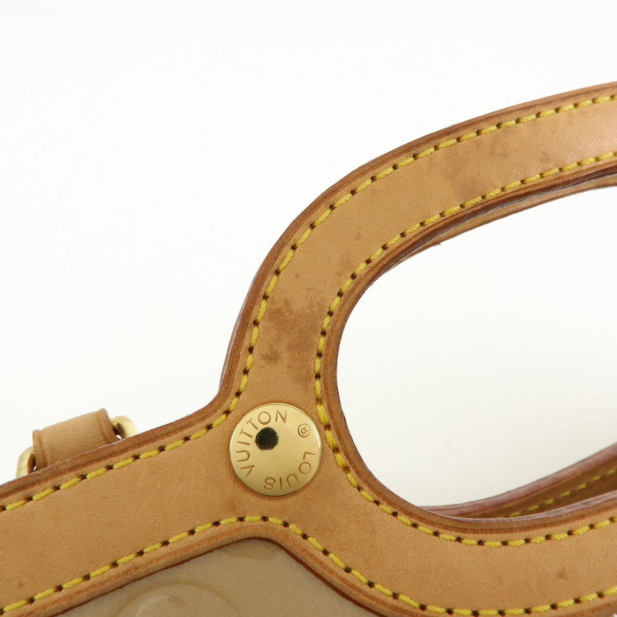 Louis Vuitton Monogram Vernis Roxbury Drive 2Way Bag - Noisette, Vernis Leather
