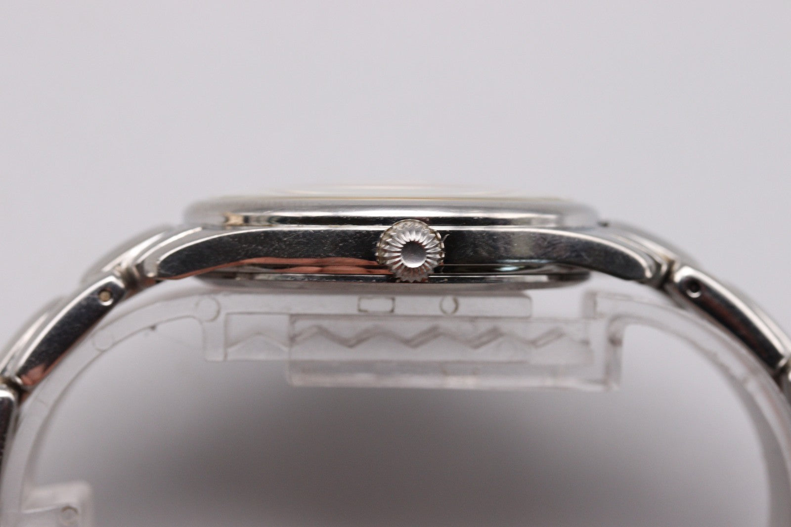 Fendi Orologi Wristwatch - Pink, Stainless Steel