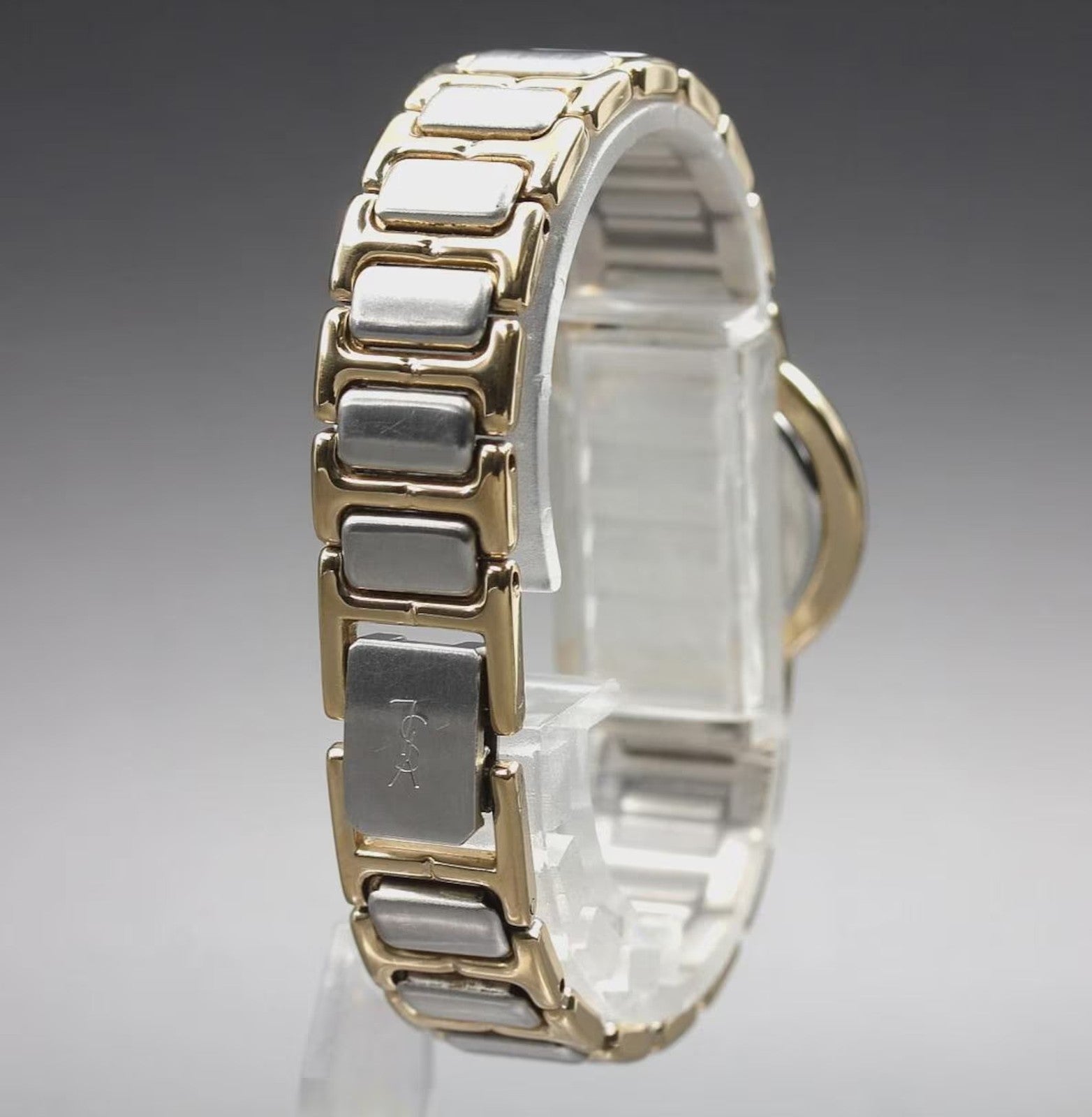 Yves Saint Laurent 2200-229789 Women's Watch - Gold, Stainless Steel