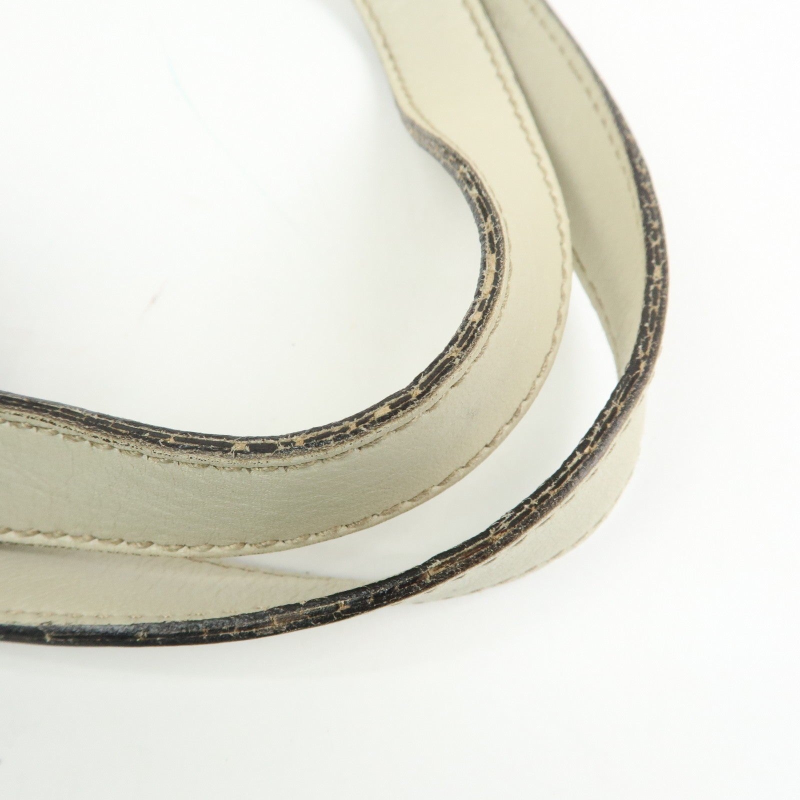 Gucci Tote Bag - Denim, GG Denim and Leather