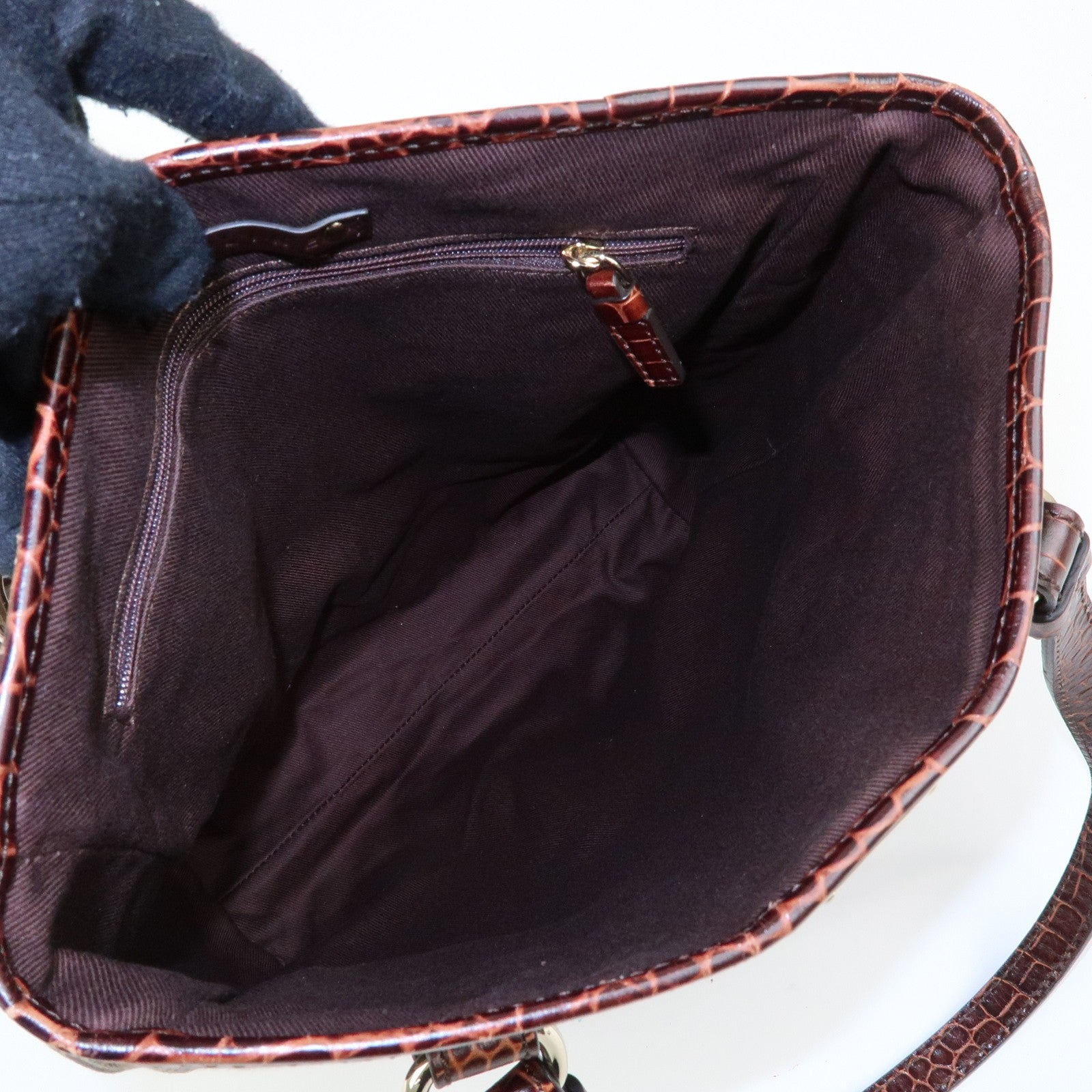Gucci Boat Bag