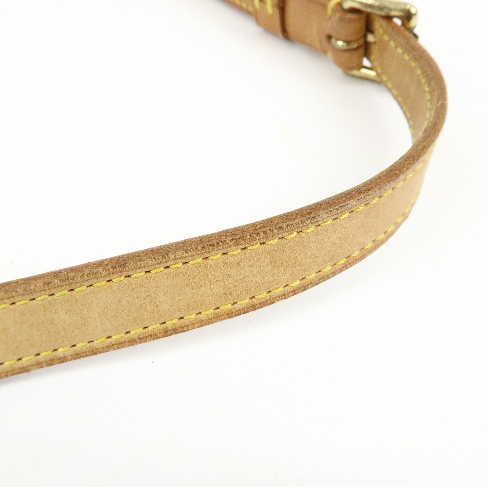 Louis Vuitton Monogram Musette Tango Shoulder Bag - Brown, Monogram Canvas