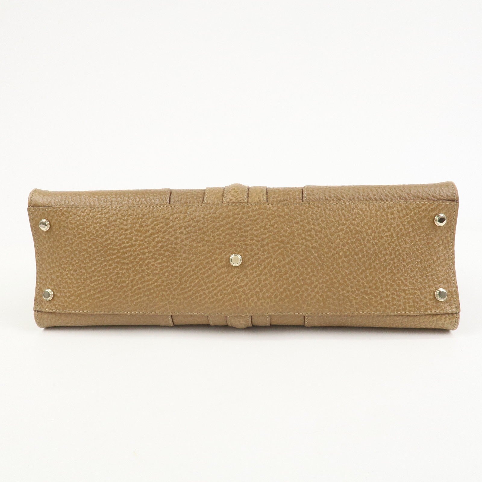 Gucci Shoulder Bag - Brown, Leather