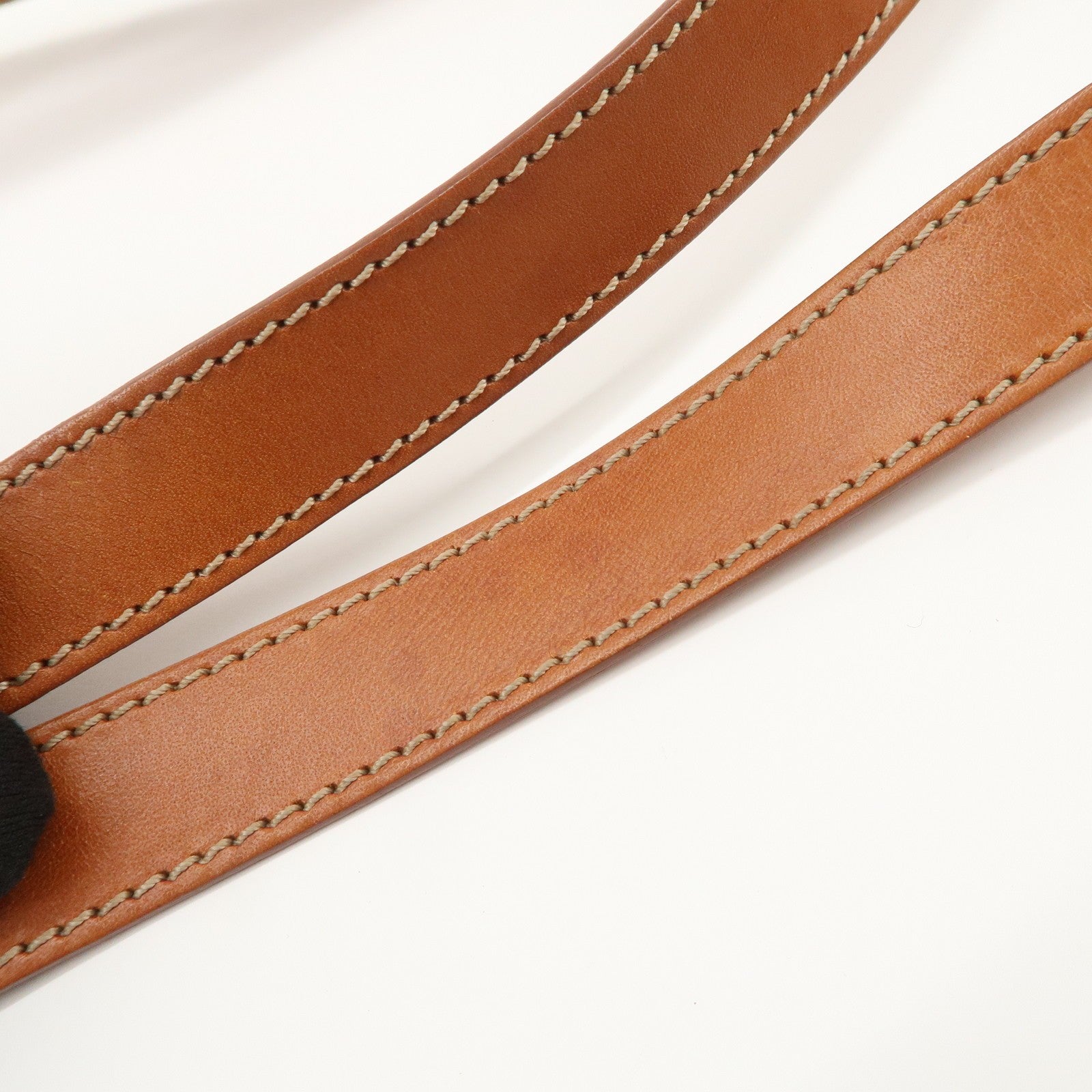 Celine Macadam Tote Bag - Brown, PVC Leather