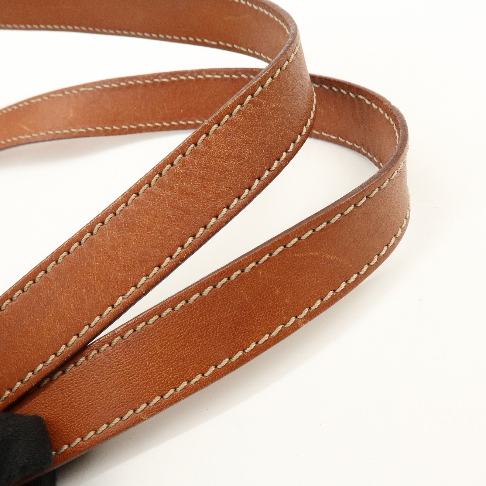 Celine Macadam Tote Bag - Brown, PVC Leather