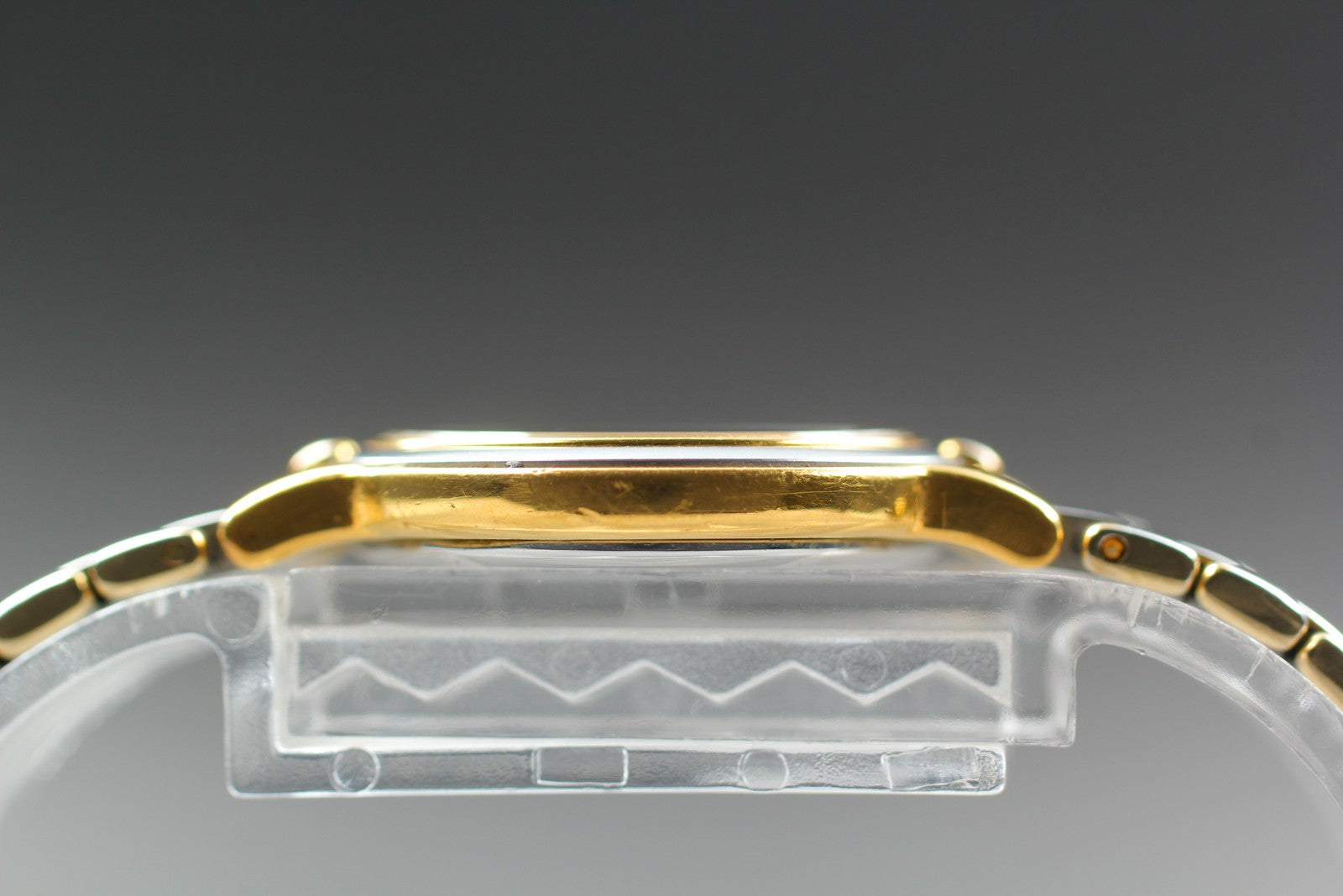 Yves Saint Laurent 2200-228481 Watch - Gold, Stainless Steel