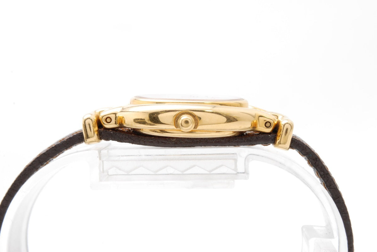 Fendi Chameleon Watch - Gold, Stainless Steel