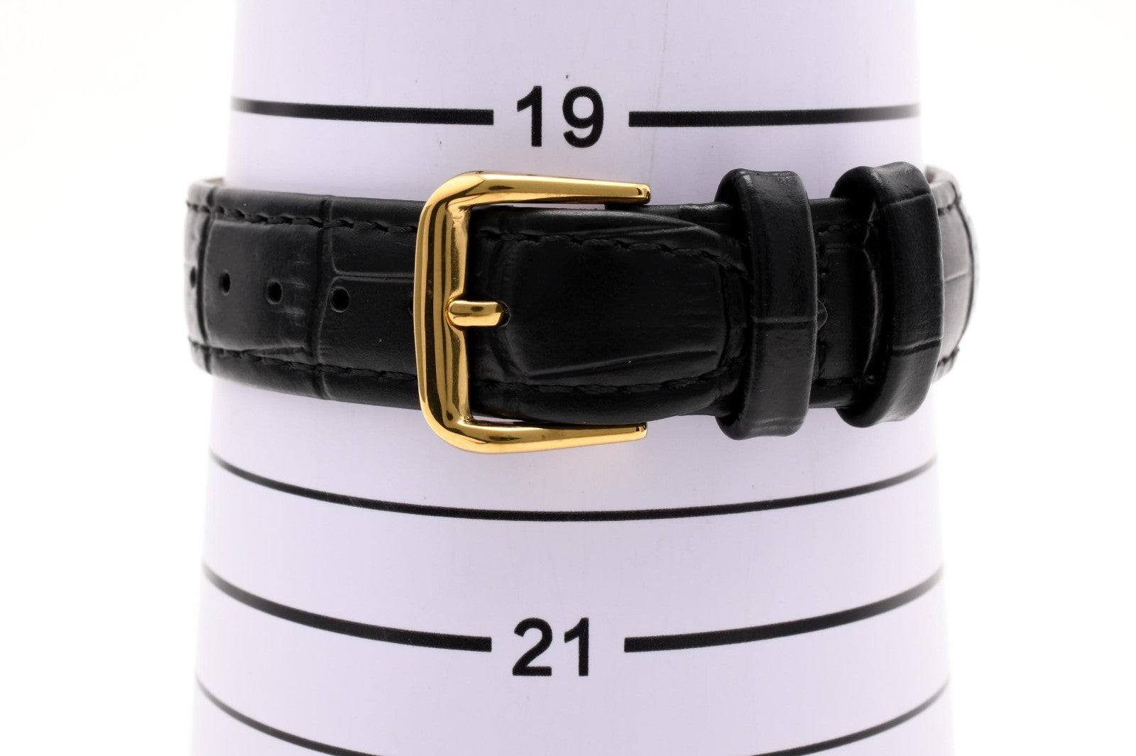Hermès SE4.240 Watch - Cream, Stainless Steel
