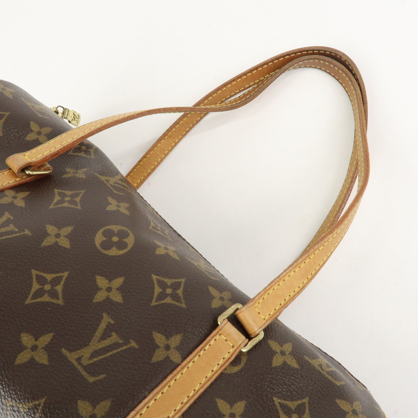 Louis Vuitton Monogram Papillon 30