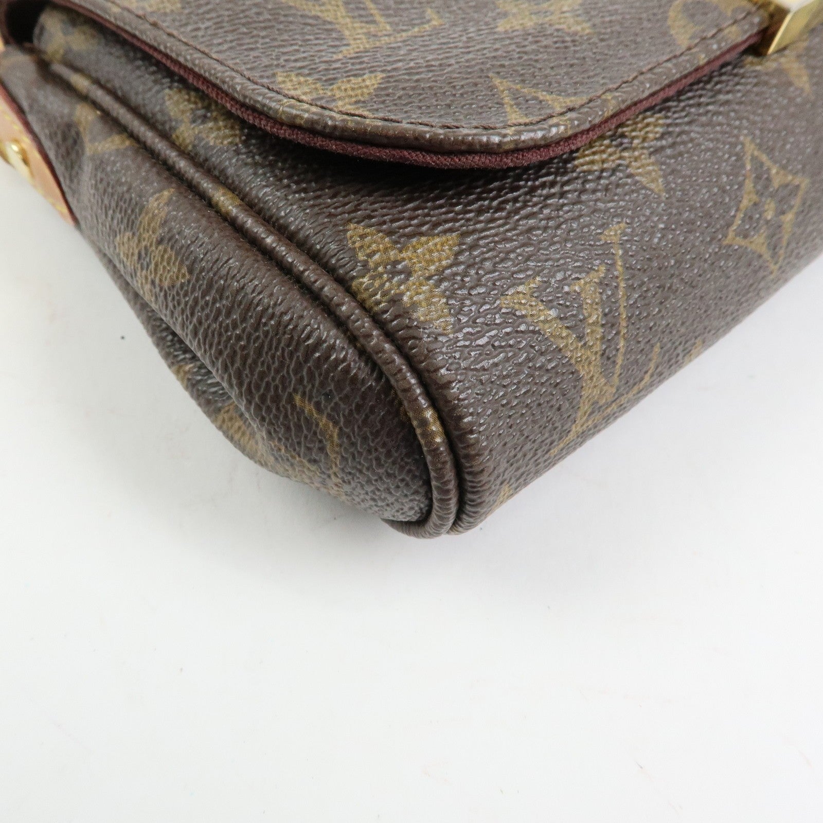 Louis Vuitton Favorite 2Way Shoulder Bag - Brown, Monogram Canvas- קשה להשגה!