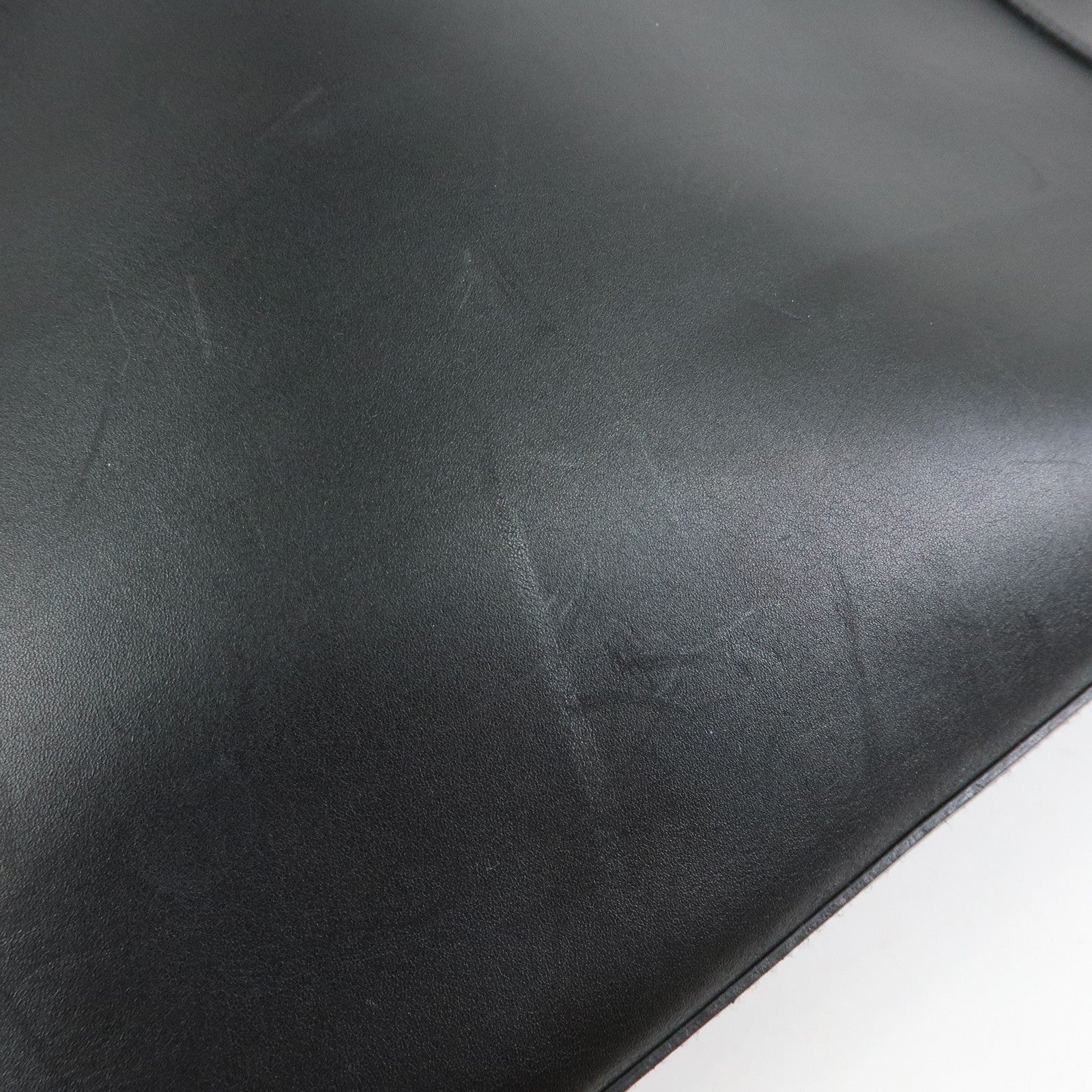 Gucci Tote Bag - Black, Leather